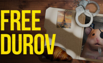 FREE DUROV