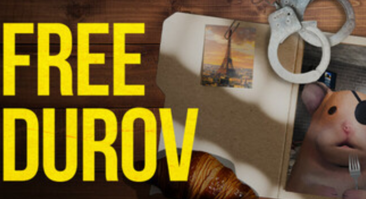 FREE DUROV