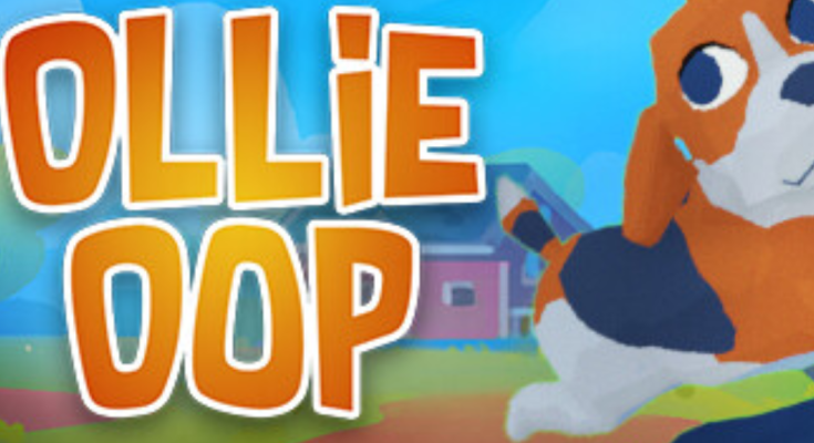 Ollie-Oop