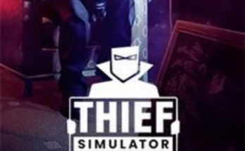 Thief Simulator - Shopping Center