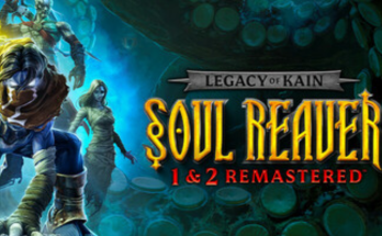 Legacy of Kain™ Soul Reaver 1&2 Remastered