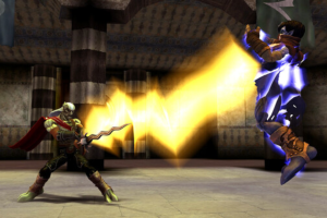 Legacy of Kain™ Soul Reaver 1&2 Remastered 