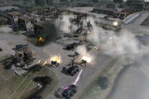 Terminator: Dark Fate - Defiance: We are Legion 