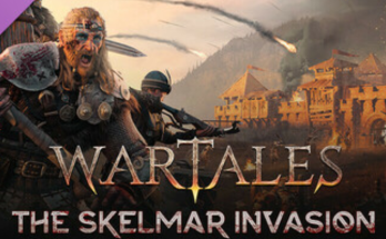 Wartales, The Skelmar Invasion