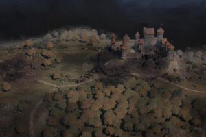 Wartales, The Skelmar Invasion 
