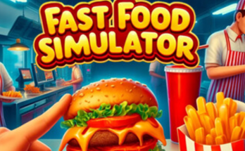 Fast Food Simulator