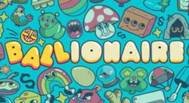 Ballionaire