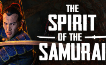 The Spirit of the Samurai