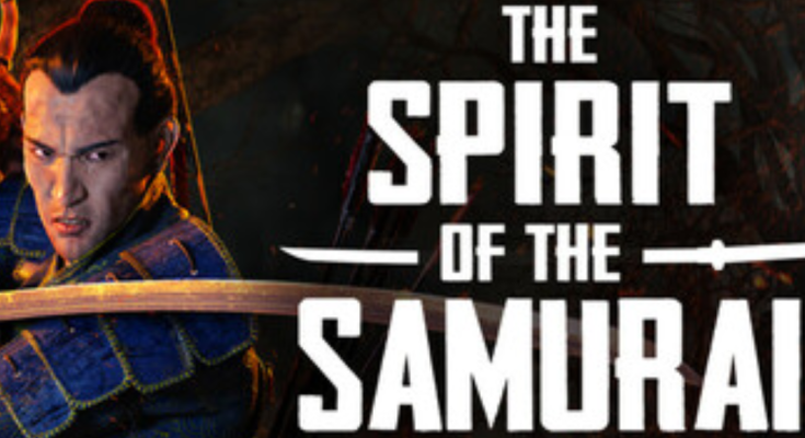 The Spirit of the Samurai