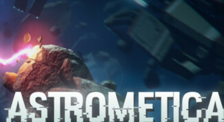 Astrometica
