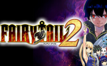 FAIRY TAIL 2