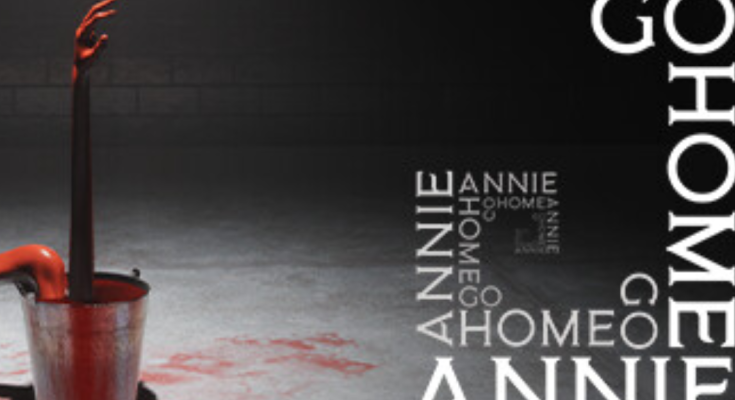 Go Home Annie