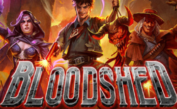 Bloodshed