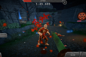 Bloodshed 