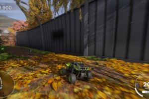 Pocket Cars 
