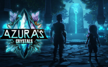 Azura's Crystals