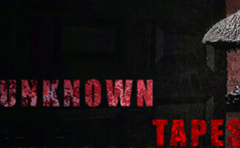 Unknown Tapes