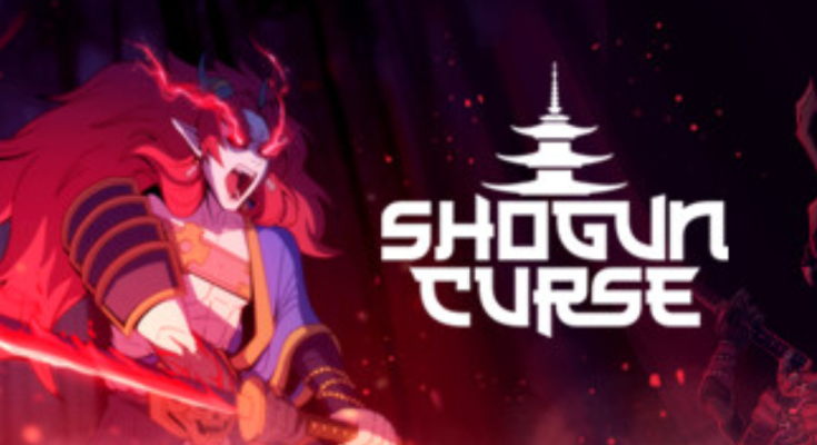 Shogun Curse