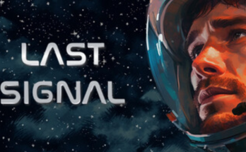 Last Signal