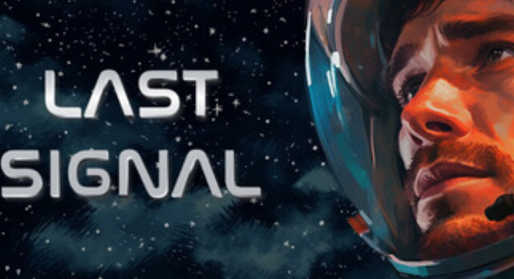 Last Signal