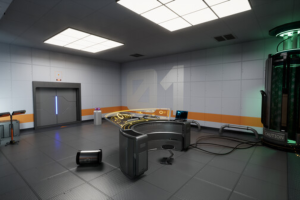 Eva's Lab 
