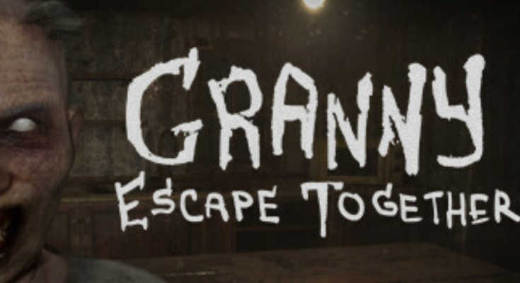 Granny: Escape Together