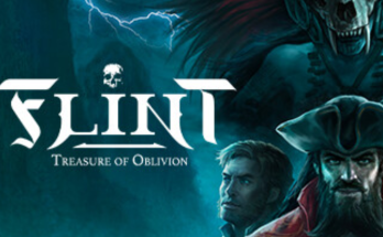 Flint: Treasure of Oblivion