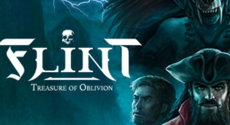 Flint: Treasure of Oblivion