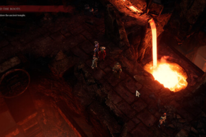 Flint: Treasure of Oblivion 