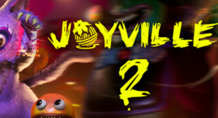 Joyville 2