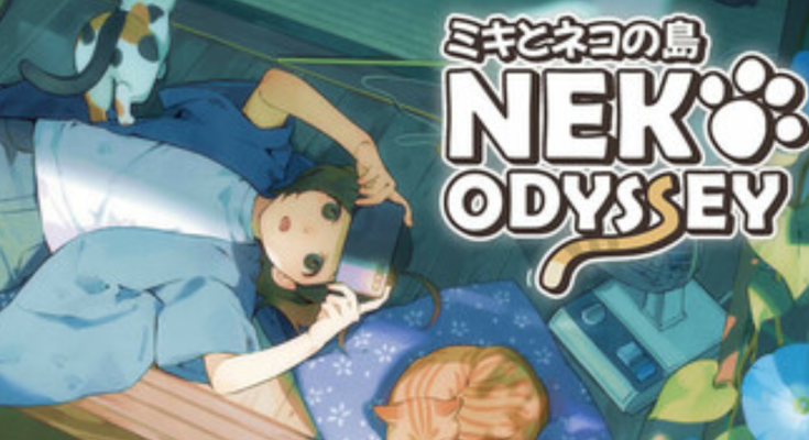 Neko Odyssey
