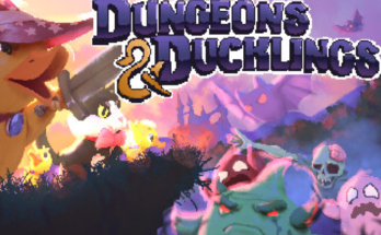 Dungeons and Ducklings