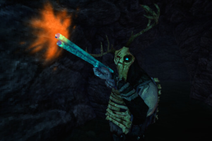 Blood West: Dead Man’s Promise 