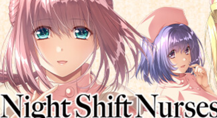 Night Shift Nurses