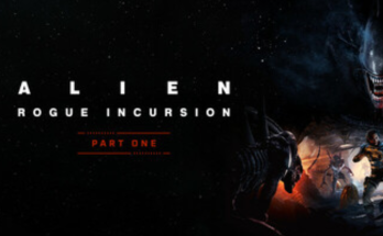 Alien: Rogue Incursion