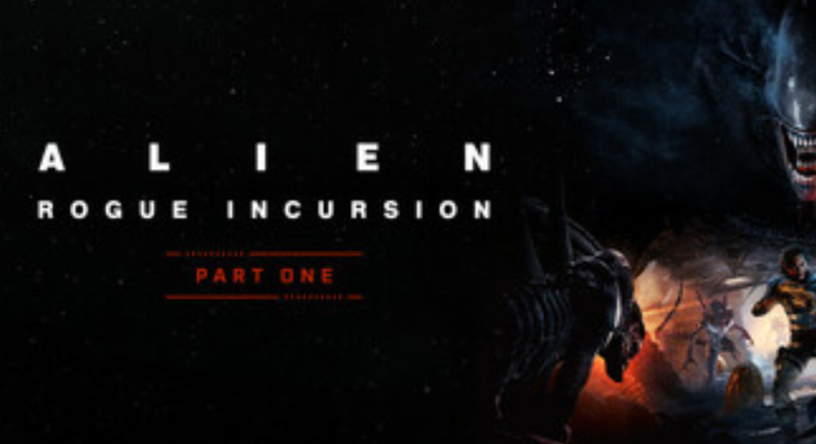 Alien: Rogue Incursion