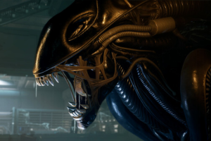 Alien: Rogue Incursion 