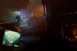 Alien: Rogue Incursion 