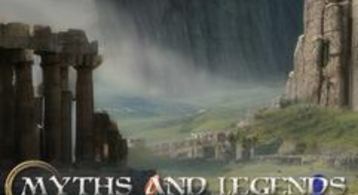 Myths and Legends
