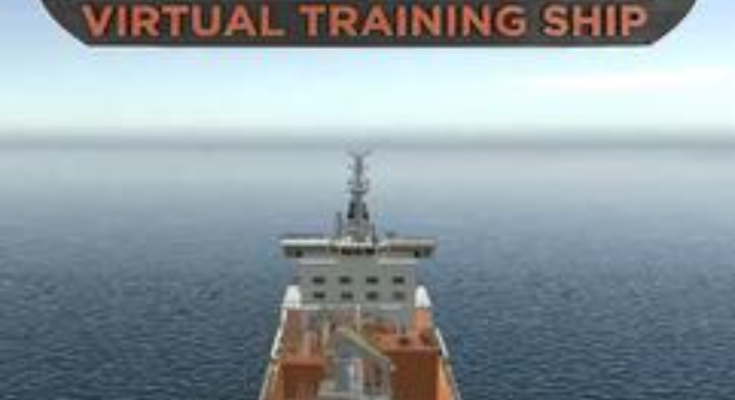 Virtual Training Ship - Hazard Perception