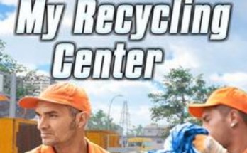 My Recycling Center - Car Scrapyard Expansion