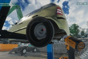 My Recycling Center - Car Scrapyard Expansion 