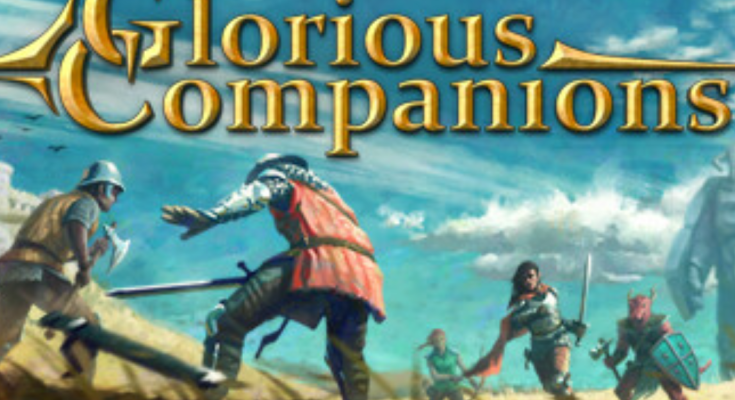 Glorious Companions