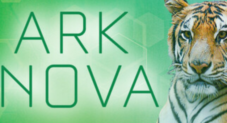 Ark Nova
