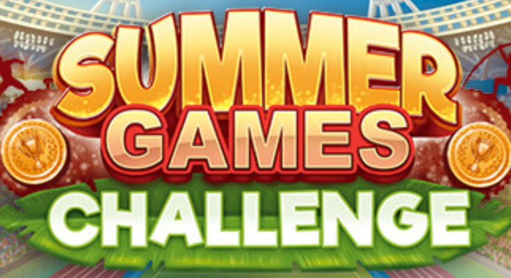 Summer Games Challenge