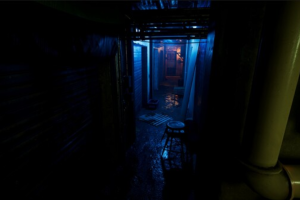 Anomalies Detective 