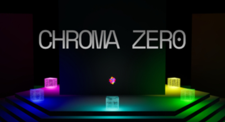 Chroma Zero