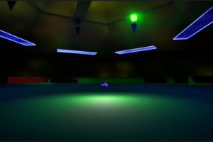 Chroma Zero 