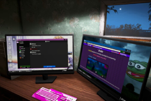 Streamer Life Simulator 2 