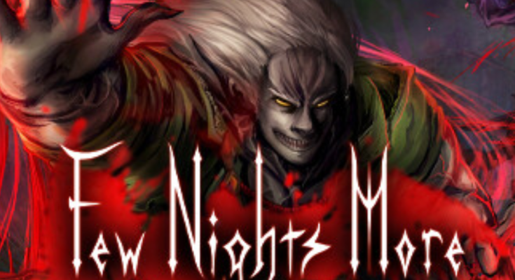 Few Nights More